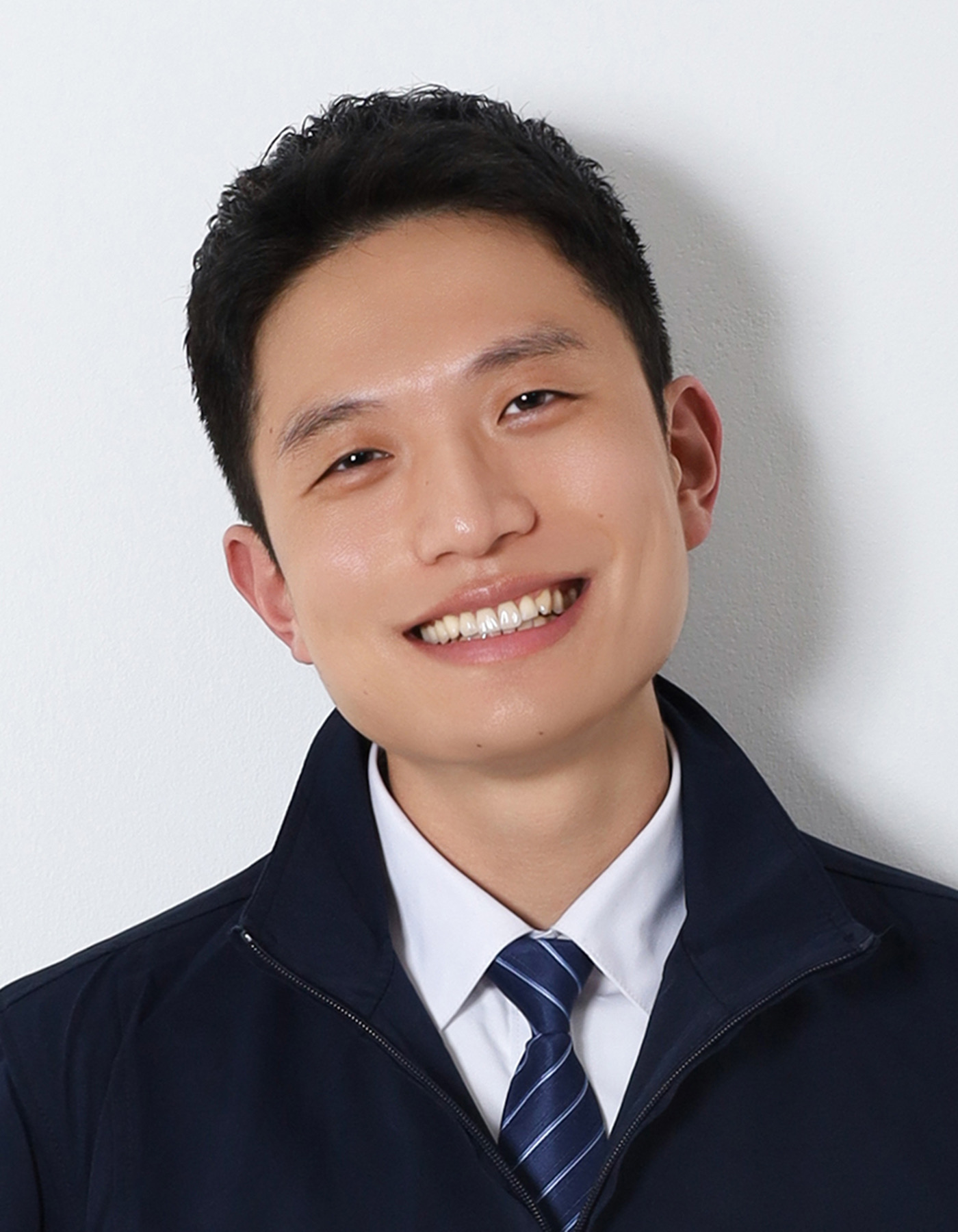 Yeonseok Lee, CEO