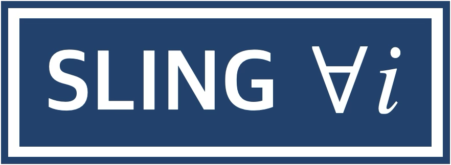 SLING AI Logo